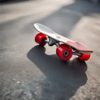 Wheels, Trucks, and Bearings: The Heart of Your Tony Hawk Board Setup